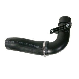 Tuyau d'air de suralimentation en bas à droite Fiat Ducato Type 250 Citroen Jumper Peugeot Boxer 2.2 3.0 HDI REF 1344787080