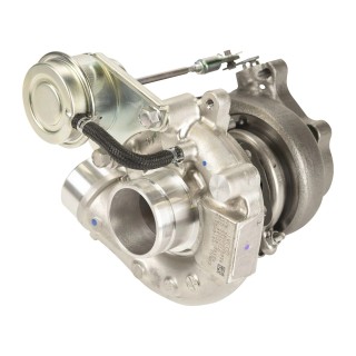 Turbocompresseur origine Fiat Ducato Type 230 / 244 2.8 JTD 8140.43S Peugeot Boxer Citroën Jumper 2.8 HDI REF 500344801
