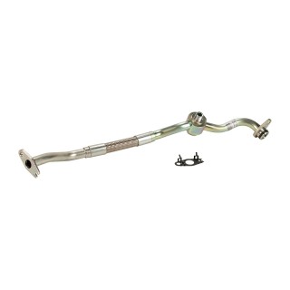 Tuyau de pression d'huile turbo Jeep Renegade Lancia Delta Abarth 500, Punto  REF 55223393