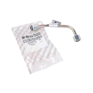 Tuyau de pression d'huile du turbocompresseur Fiat Ducato à partir de l'année 2011 REF 504384184