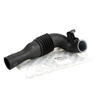 tuyau d'air de suralimentation origine Fiat 500 de l'année 2007 REF 51806858