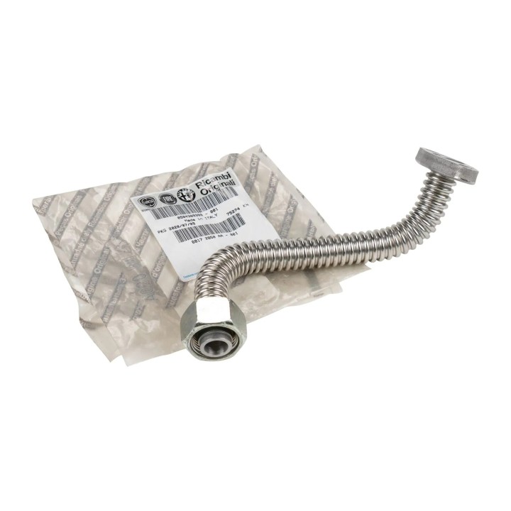 Tuyau de retour d'huile origine Fiat Ducato Type 244 / 250 2.3 Multijet REF 504389399