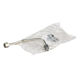 Tuyau de turbocompresseur origine Fiat Ducato Type 250 Diesel 3.0 REF 5801910643