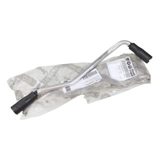 tuyau d'air de suralimentation origine Fiat Doblo 2009+ Abarth 500 2008+  REF 55219051