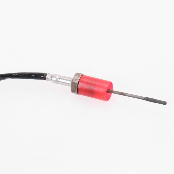 Sonde de température filtre à particules avant origine Fiat Ducato Type 250 à partir de 2011 2.3 3.0 REF 51909088 - Access Auto 