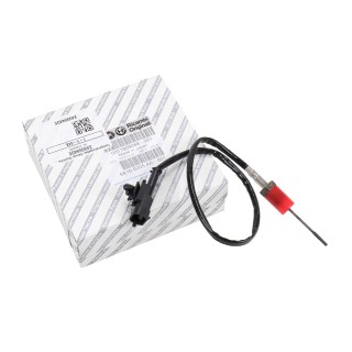 Sonde de température filtre à particules avant origine Fiat Ducato Type 250 à partir de 2011 2.3 3.0 REF 51909088