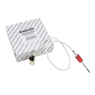 Capteur de température du filtre à particules arrière origine Fiat Ducato Type 250 à partir de 2011 2.3 REF 55272702