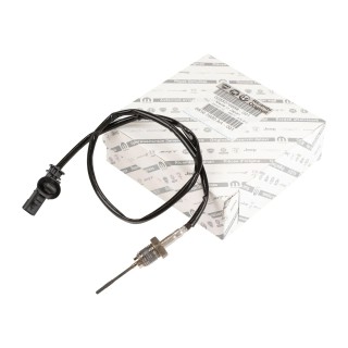 Capteur temperature echappement origine Fiat Tipo EGEA 2020+ Fiat 500X, Punto, Fiorino, Doblo REF 55276888