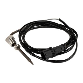 Capteur de température des gaz d'échappement Fiat 500L 2015+ Alfa Romeo 147, GT REF 51790443