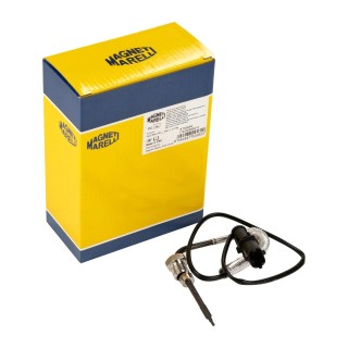 Capteur de température des gaz d'échappement Fiat 500, 500L, Panda REF 51825684