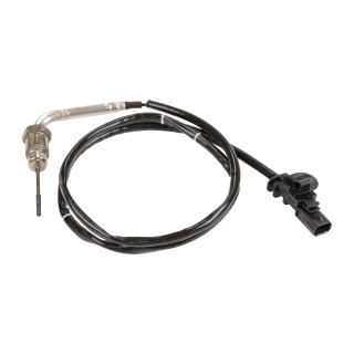 Capteur de température des gaz d'échappement origine Fiat Ducato à partir de 2018 2.3 Euro 6D REF 46337078