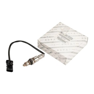 Sonde lambda en aval origine Fiat 500X  2018+ 1.5 1.3 Fiat Tipo EGEA  2020+  REF 46348313