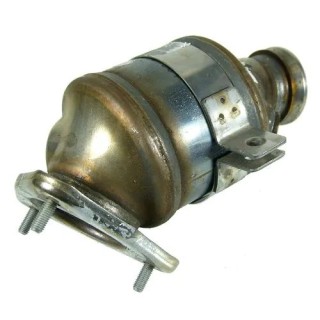 Catalyseur collecteur pré-catalyseur Fiat Ducato 250 2.3 Euro 5 Iveco Daily II 2.8 REF 1385360080