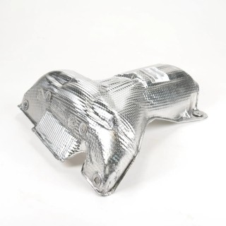 Couvercle pour le convertisseur catalytique origine Fiat, Lancia REF 55182204