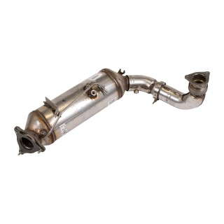 Catalyseur origine Jeep Grand Cherokee Type WK 3.0 CRD / Multijet REF K68329872AB