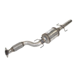 Catalyseur origine Fiat Ducato à partir de l'année 2018 2.3  REF 1393940080