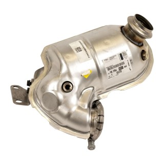 Tuyau pré-catalyseur origine Pegueot Boxer  2015+ Citroen Jumper  2015+ REF 1679453780