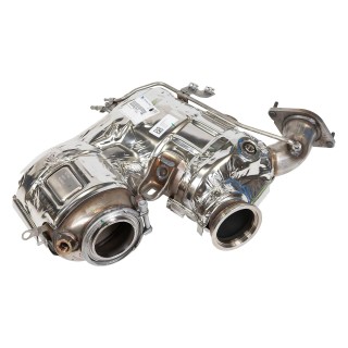 Catalyseur origine Fiat Ducato  2021+ 2.2 Euro 6D Final, Euro 6 REF 46857617