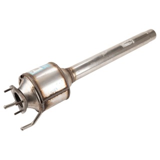 Catalyseur origine Fiat Ducato année 2006-2014 REF 1358185080