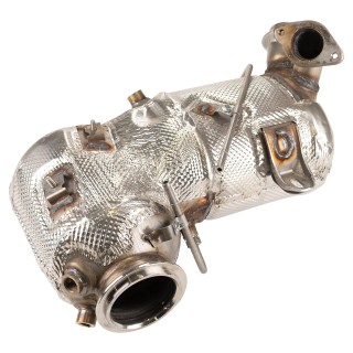 Catalyseur origine Jeep Wrangler de 2018 2,2l REF K68323796AA