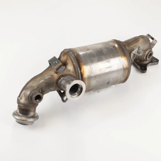 Catalyseur origine Fiat 500 2015+ 1.0 Fiat Panda 2016 à 2020 1.0 Lancia Ypsilon 2018+  REF 52109529