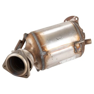 Catalyseur origine Jeep Wrangler de 2016 2,8l  REF K68231948AB