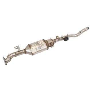 Catalyseur SCR origine Jeep Wrangler de 2020 3.0 REF K68534419AA