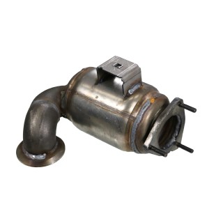 Catalyseur Fiat Ducato 250 2.2 2.3 HDI TD Peugeot Boxer Citroën Jumper REF 1352318080