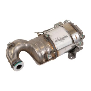 Catalyseur origine Fiat Ducato Type 250  2011-2014 2.0 Peugeot Boxer  2011-2014 2.0 REF 1374349080