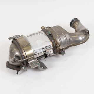 Catalyseur origine Citroën Jumper 2011-2014 2.0 EURO 5 REF 1374349080