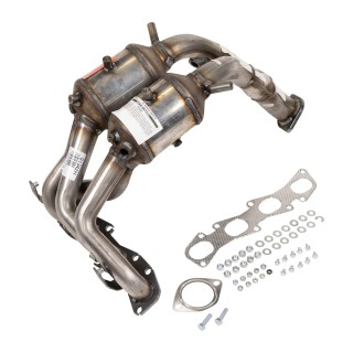 Catalyseur Alfa Romeo Mito Type 955 1.4 8V Euro 6 REF 52034498