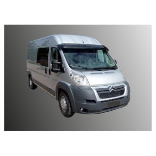 VISIERE PARE SOLEIL OPEL MOVANO C 2021 AUJOURD'HUI montage baie pare brise