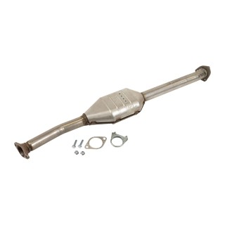 Catalyseur Fiat Ducato Type 230 2.0 IE Peugeot Boxer Citroen Jumper 2.0 IE REF 1319603080