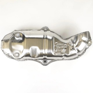 Couvercle pour le convertisseur catalytique Fiat Doblo REF 50522057