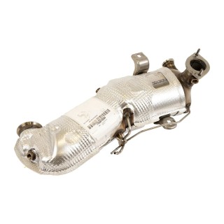 Catalyseur origine Fiat Ducato 2014+  2.0 EURO 6 REF 1395676080