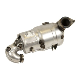 Catalyseur origine Fiat Ducato 2014+  2.0 EURO 6 REF 1379586080