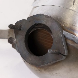 Catalyseur Fiat Doblo Bravo Alfa Romeo Giulietta REF 53164241 - Access Auto 4x4