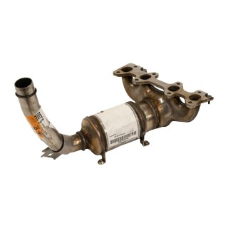 Catalyseur origine Fiat 500 à partir de 2012 1.2 Lancia Ypsilon 2011+  Euro 6 REF 52093144 - Access Auto 4x4