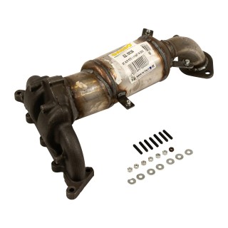 Catalyseur Fiat 500L à partir de 2012, Tipo EGEA à partir de 2015 1.4 Fiat Doblo à partir de 2009 1.4 REF 51920427