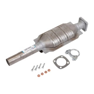 Catalyseur 4 trous jusqu'à Bj.93  Fiat Tipo Tempra Lancia Delta Detra 1372-1581cc REF 7748871
