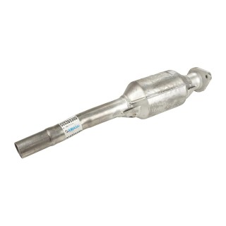 Catalyseur Tube Ø 45 mm Fiat Punto Type 176 1.2 60 / 75 43 / 44 / 54 KW 58 / 60 / 73 CV REF 46531832