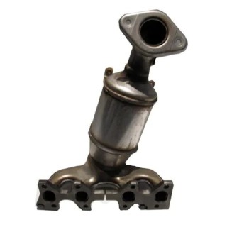 Catalyseur avec collecteur OBD cat Fiat Grande Punto 1.4 8V Fiat Linea 1.4 8V  REF 51799774