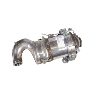 Catalyseur origine Fiat Doblo Bravo Alfa Romeo Giulietta REF 53164241