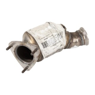 Catalyseur origine Fiat Ducato à partir de l'année 2006 EURO 6  REF 1359204080