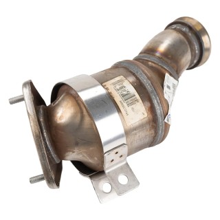 Catalyseur origine Fiat Ducato à partir de 2014 3.0 essence / méthane REF 1376560080