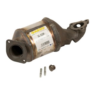 Catalyseur Fiat Grande Punto à partir de l'année 2005 1.3D 66KW 90PS REF 51864511