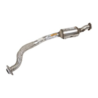 Convertisseur catalytique à gauche origine Jeep Grand Cherokee Type WK  2014+  5.7 REF K68414797AA