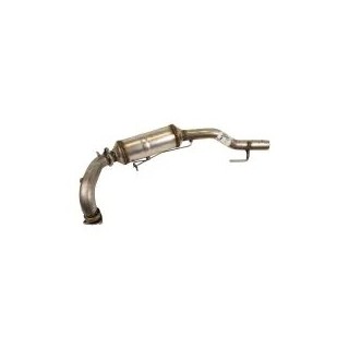 Catalyseur avec DPF Euro 5 origine Jeep Grand Cherokee Type WK  2014+ 3.0 CRD / Multijet REF K68166818AB