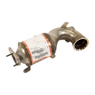 Catalyseur origine Alfa Romeo Giulietta, Mito Fiat 500X Jeep Renegade REF 50527951