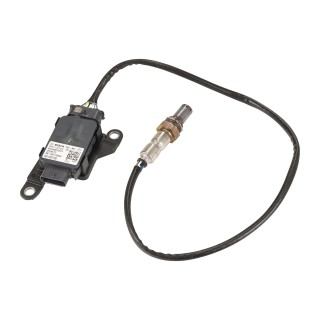 Capteur NOX Citroën Berlingo à partir de 2018 Citroën C4 Spacetourer, C5 Aircross, Grand C4 Spacetourer REF 9811207180